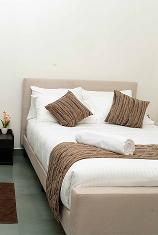Master Suite Room